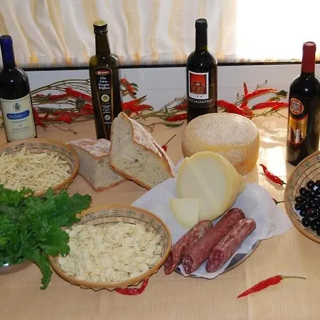 Il Chierichetto Hotel San Giovanni Rotondo