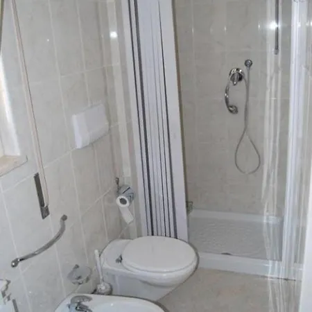 Il Chierichetto Hotel 2*