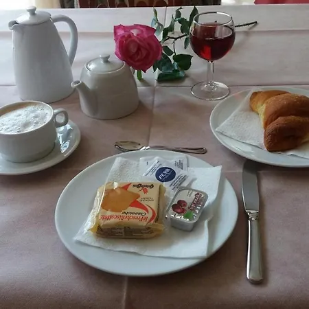 Il Chierichetto Hotel