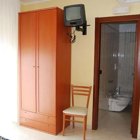 Il Chierichetto Hotel 2*