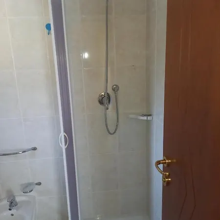 Szálloda Il Chierichetto