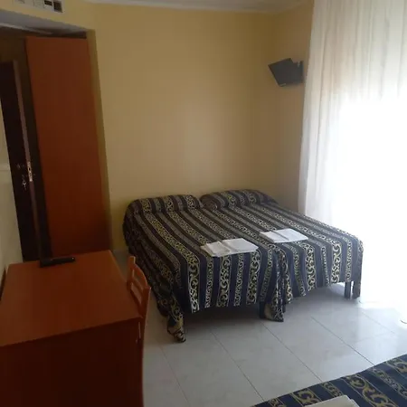 Hotel Il Chierichetto