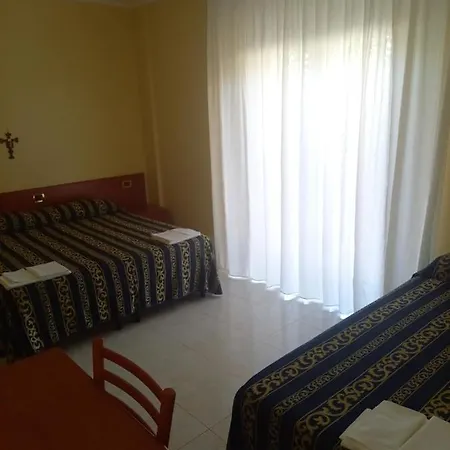 Il Chierichetto Szálloda San Giovanni Rotondo