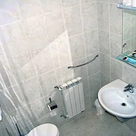 Hotel Il Chierichetto San Giovanni Rotondo