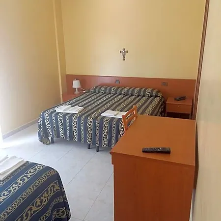 Hotel Il Chierichetto San Giovanni Rotondo