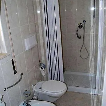 Hotel Il Chierichetto San Giovanni Rotondo