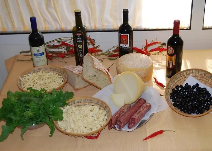 Il Chierichetto Hotel San Giovanni Rotondo