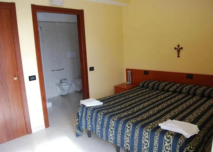 Hotel Il Chierichetto 2*