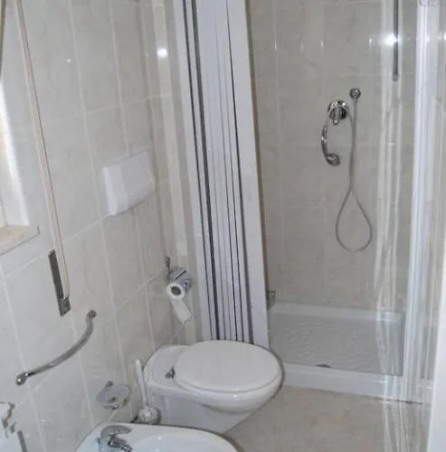 Il Chierichetto Hotel 2*