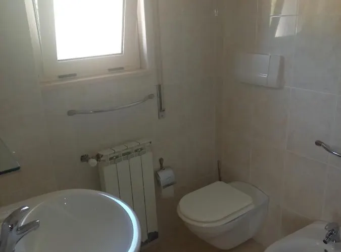 Il Chierichetto Hotel San Giovanni Rotondo