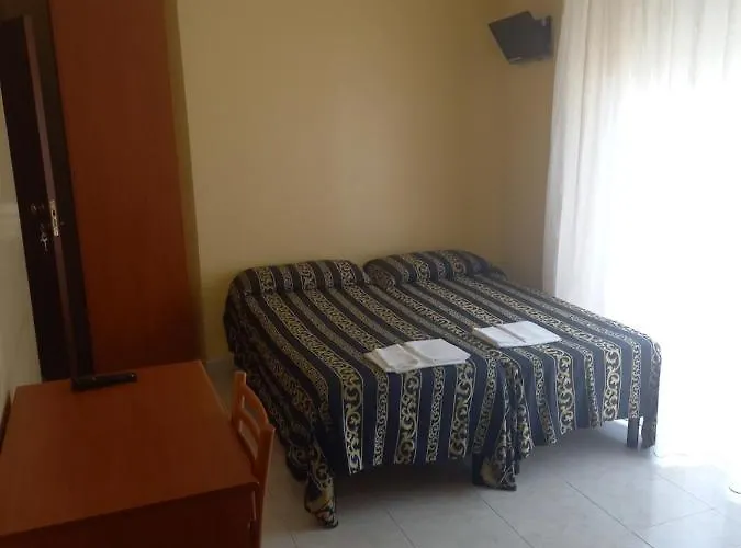 Hotel Il Chierichetto